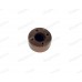 Сальник 4-11-6 мм Viton (коричневый) для насоса Халдекс 4 поколения