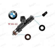 Кольца форсунок BMW TF 01-12